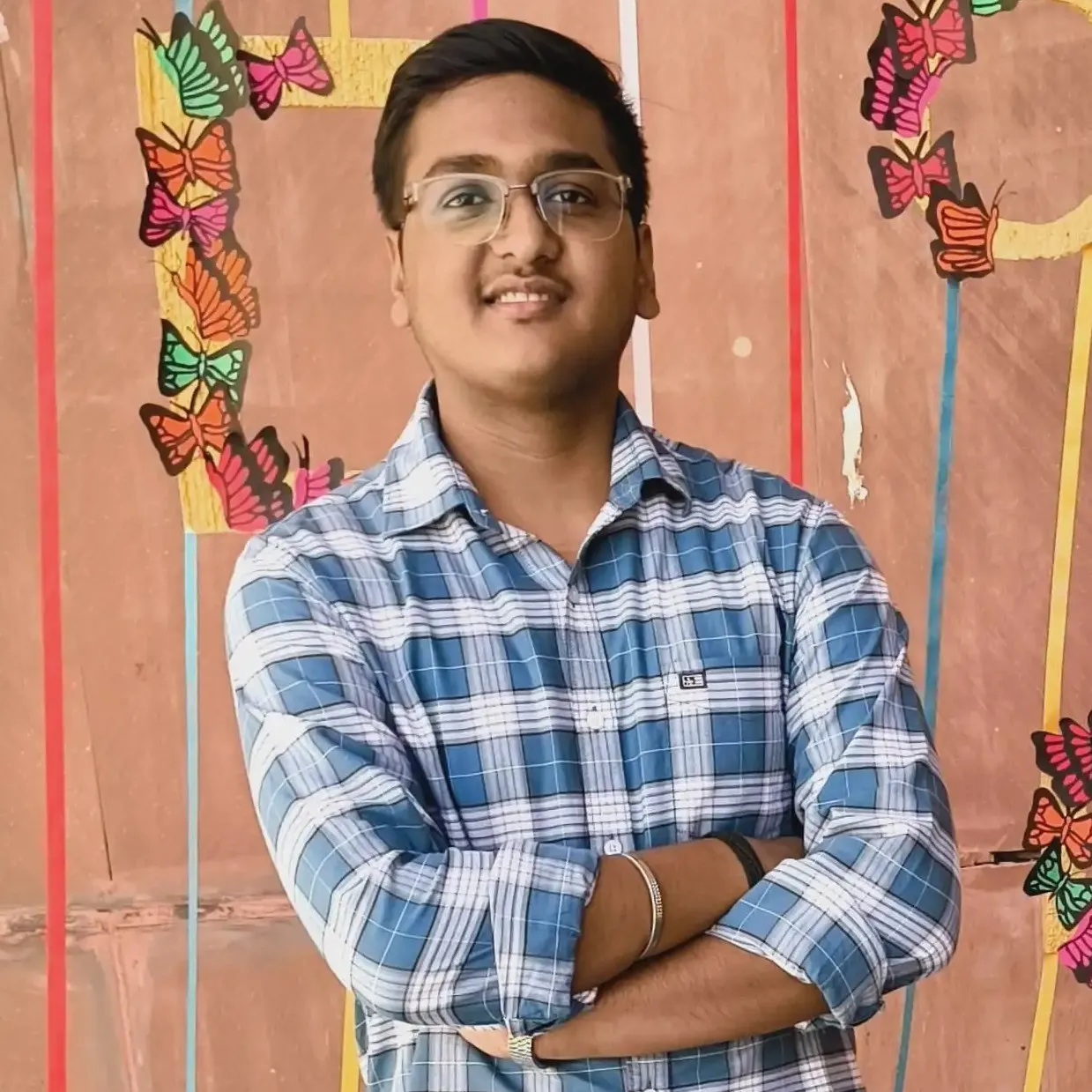 Devam Gupta